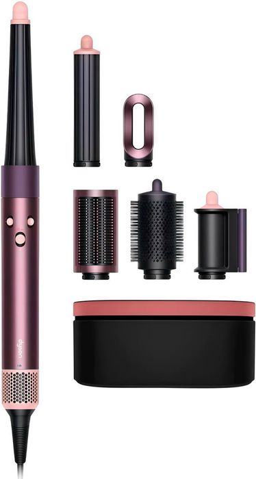HC08 Dyson Airwrap