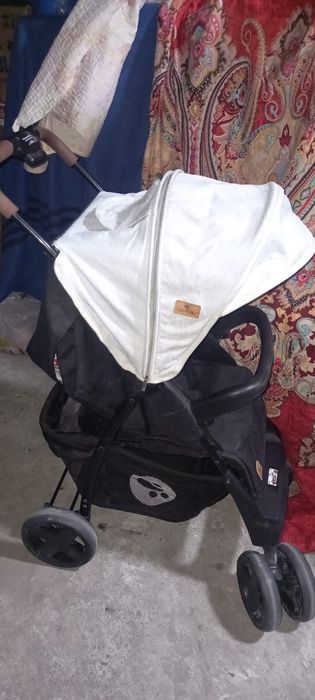 Коляска детская