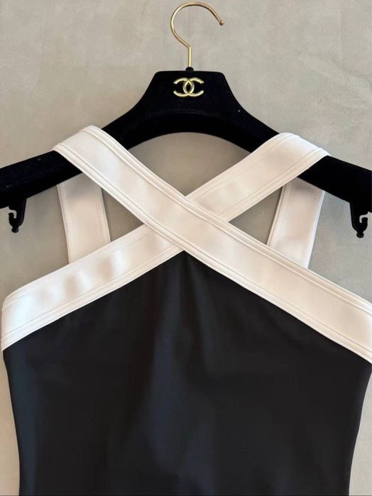 Дамски бански Chanel