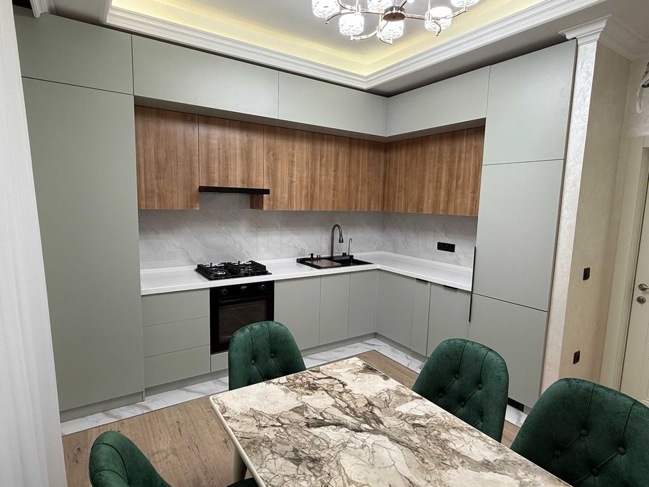 АРЕНДА, центр города, Алайский рынок, новостройка, ЖК Нур