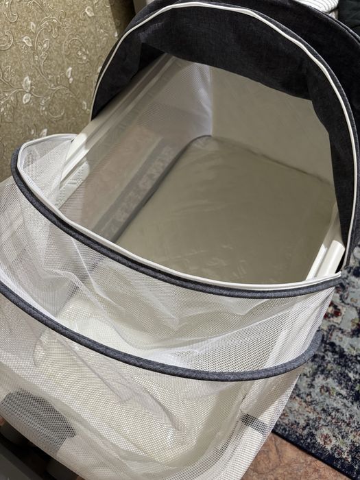 Электролюлька lning baby