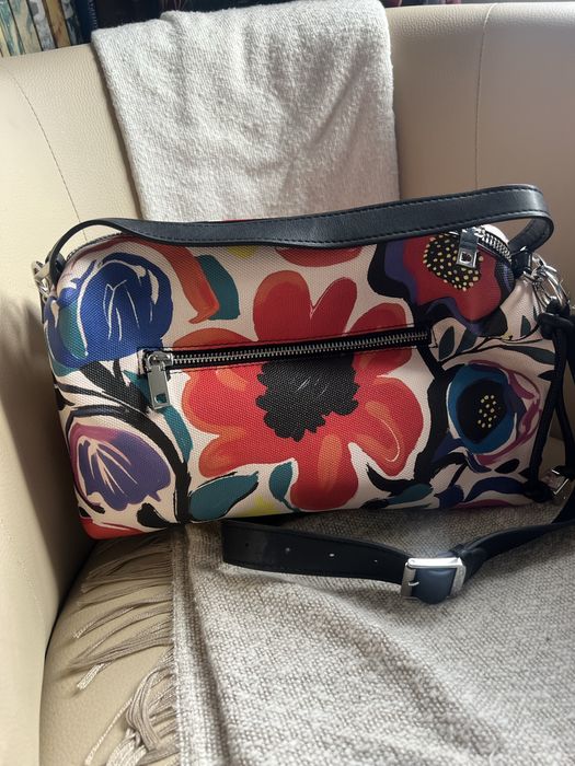 Нова чанта Desigual