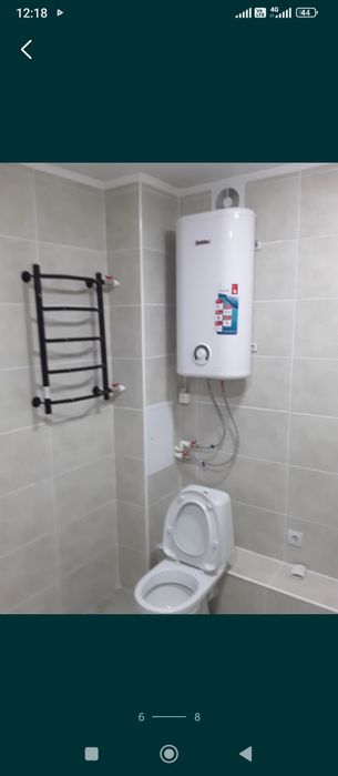 Ремонт, отделка помещений