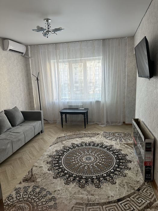 Аренда квартиры Нурсая