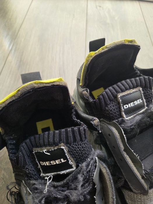 Pantofi sport Diesel