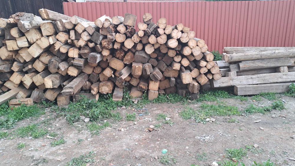 Vand lemne de foc, brad din demolari