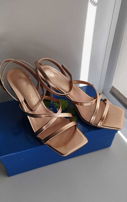 босоножки Rio Fiore 38 размер