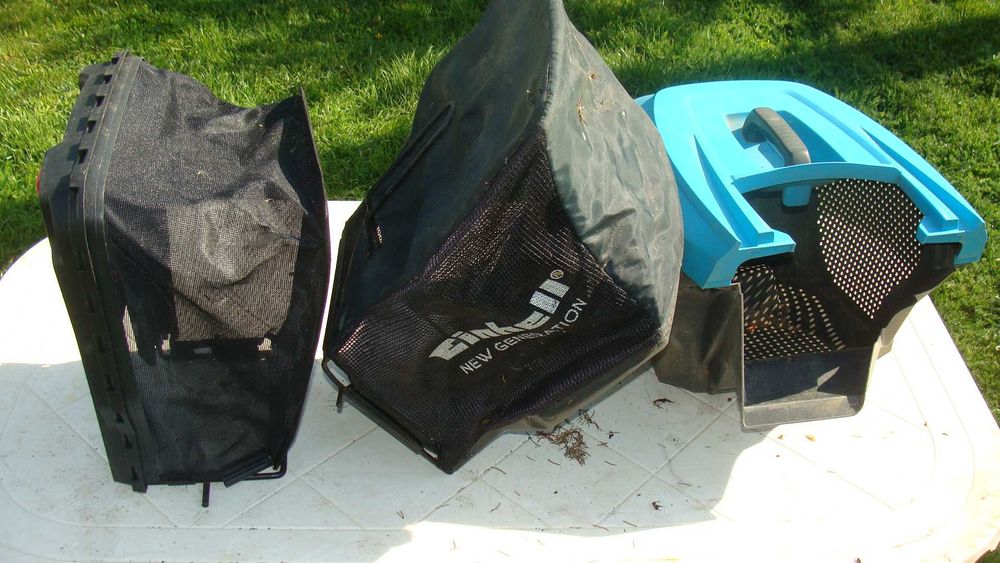 Кошове за тревокосачки