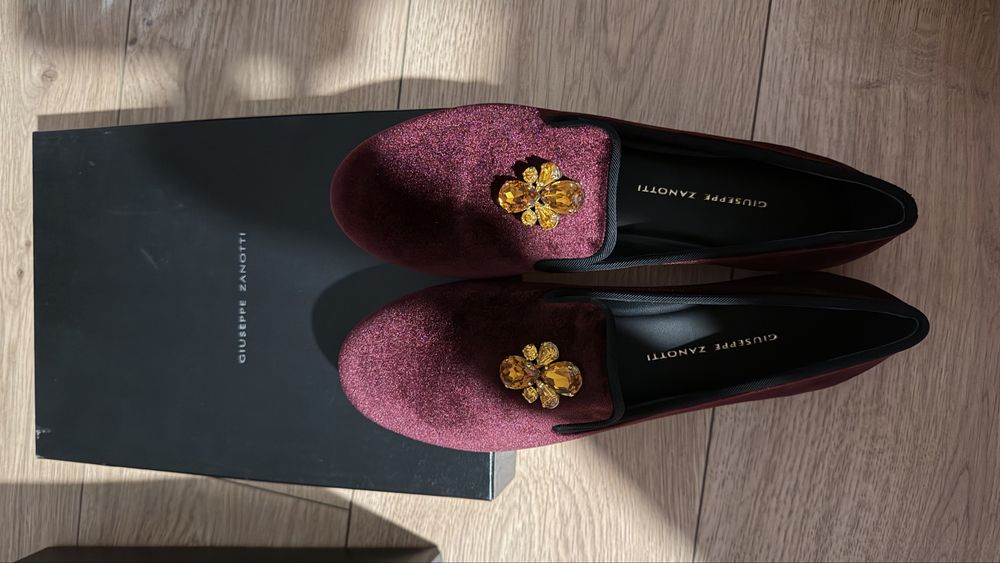Balerini Giuseppe Zanotti