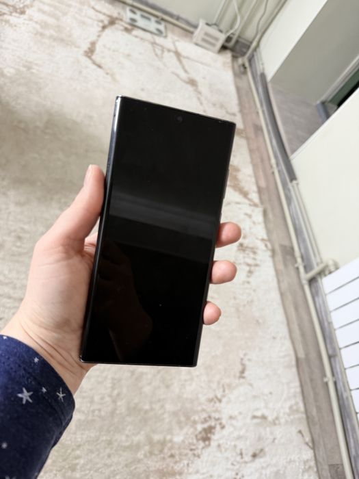 Самсунг S22 ультра, 512 ГБ