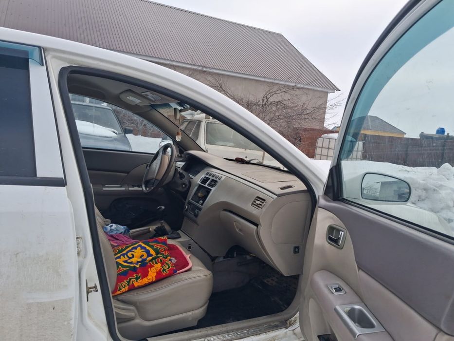 Продам Chery Fora a21