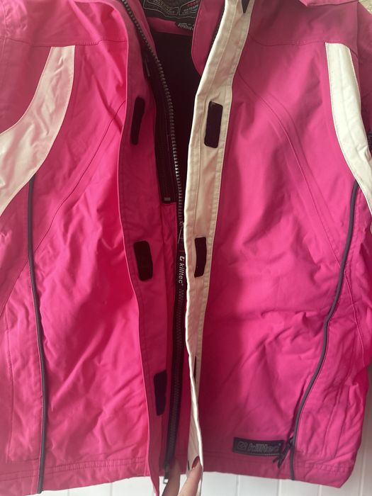 Зимна ски екипировка (дамска)