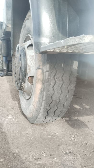 Резина с дисками бескамерка