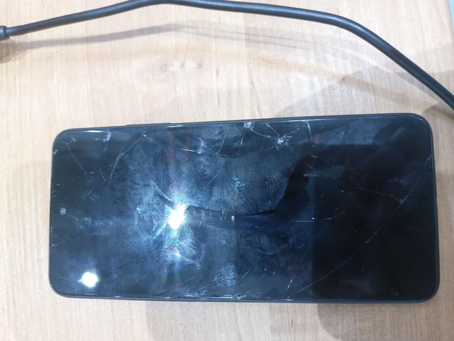 Redmi not 11s 64/6gb