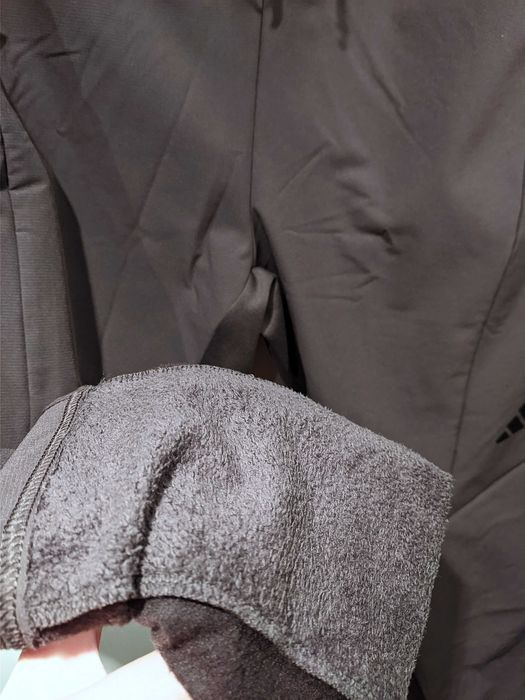 pantaloni adidas M Designed for Training COLD.RDY