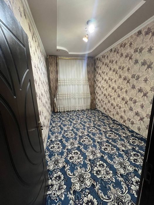 Chilonzor Farxod bozori yaqinida ijaraga kvartira bor