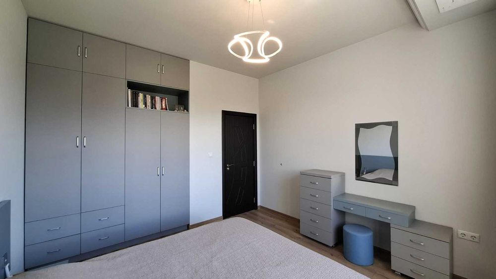 Дава се под наем Двустаен апартамент в Пловдив, Тракия - 63 кв.м за 561 € - Снимка #6