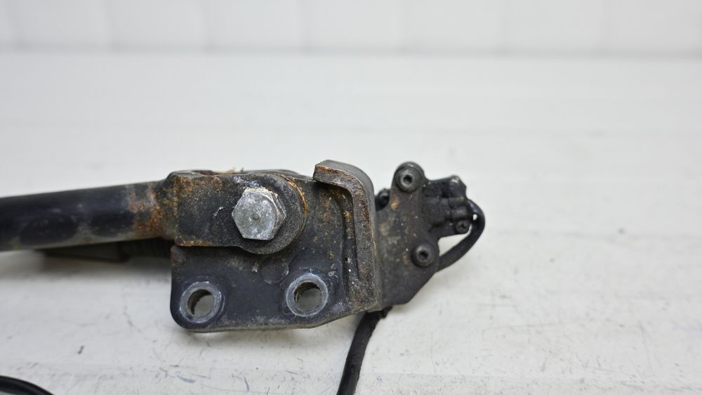 Cric Lateral Yamaha FZ6 2004 - 2009