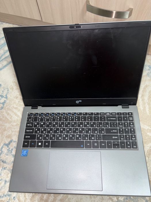 Ноутбук Acer Gadget E10 Plus
