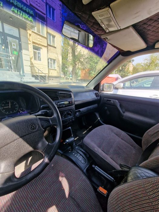 Продам гольф 3 1996 г.в