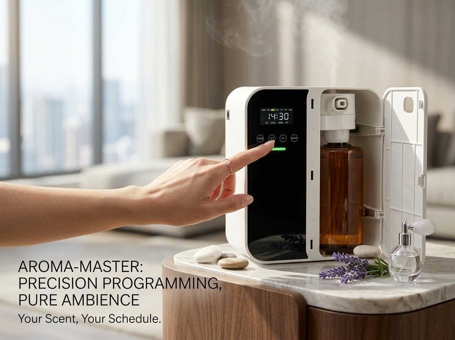 Аромадиффузор Арома Диффузор Diffucer Ароматизатор освежитель