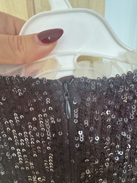 Рокличка Abel&Lula