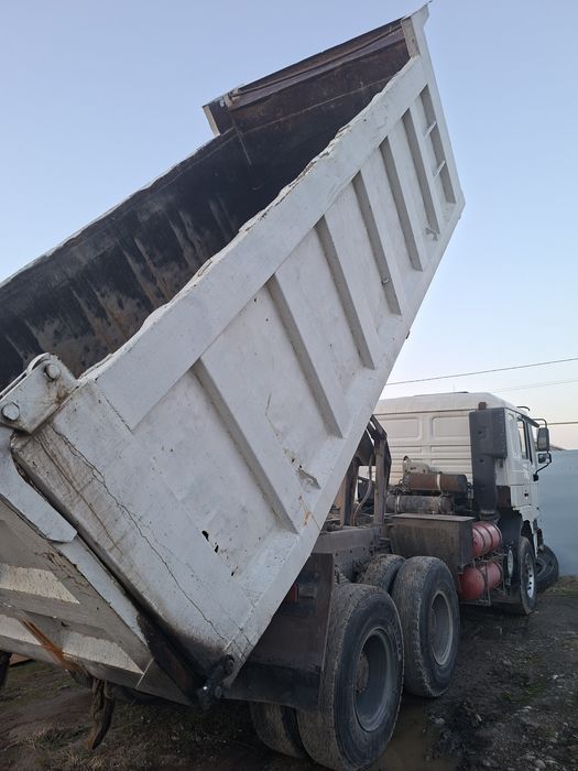 Shakman 2010 yil samasval