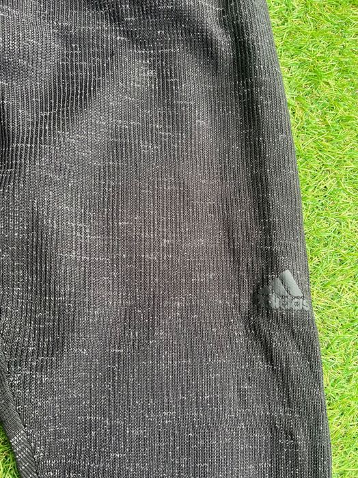Мъжко долнище : Adidas Z.N.E. PT Prime Knit Pant Joggers Black L