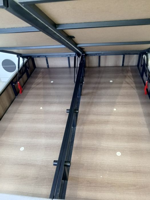 Кровать турецкая