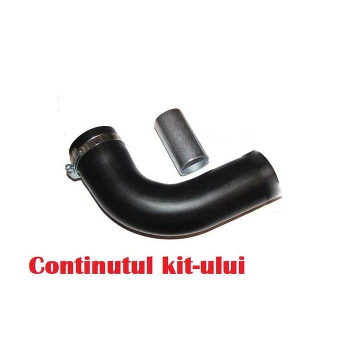 Kit Reparatie Furtun Turbo Intercooler EGR Renault Laguna 2 1.9 DCI
