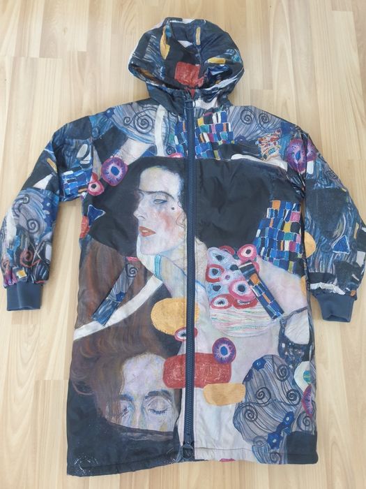 Jacheta trenci Medicine mar S sau M