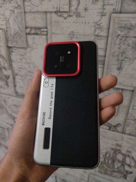 Xiaomi 14 12/256GB В идеальном состояние