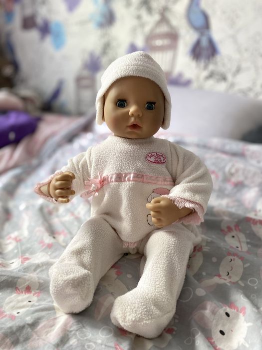 Одежда для куклы