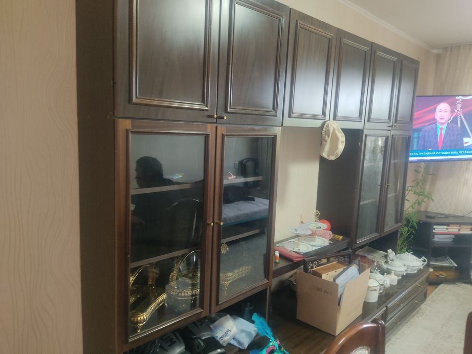 Стенка для зала в хорошем качестве