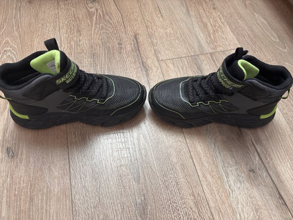 Детски боти Skechers