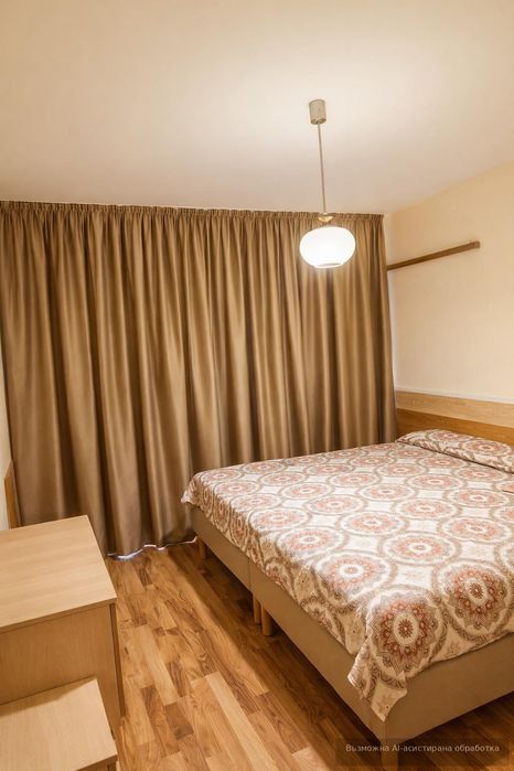 Дава се под наем Двустаен апартамент в Пловдив, Тракия - 62 кв.м за 398.82 € - Снимка #4