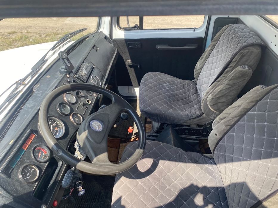 Продам газ 3307