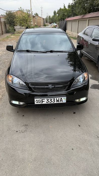 Gentra 2022 srochniy sotiladi