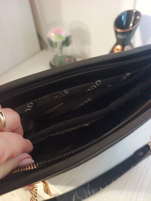 Set Geanta și portofel