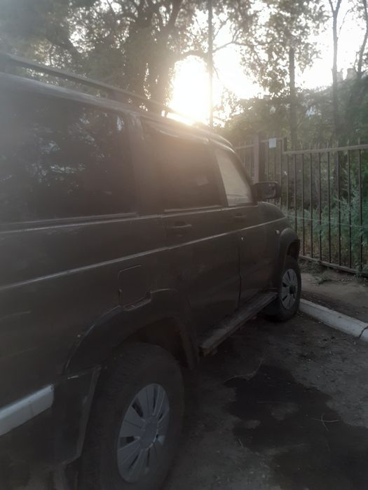 Продам надёжного коня