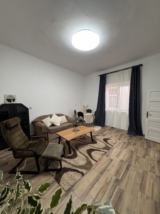 Cazare spital Cluj | 2 camere | Casă privată | Centru | Regim hotelier