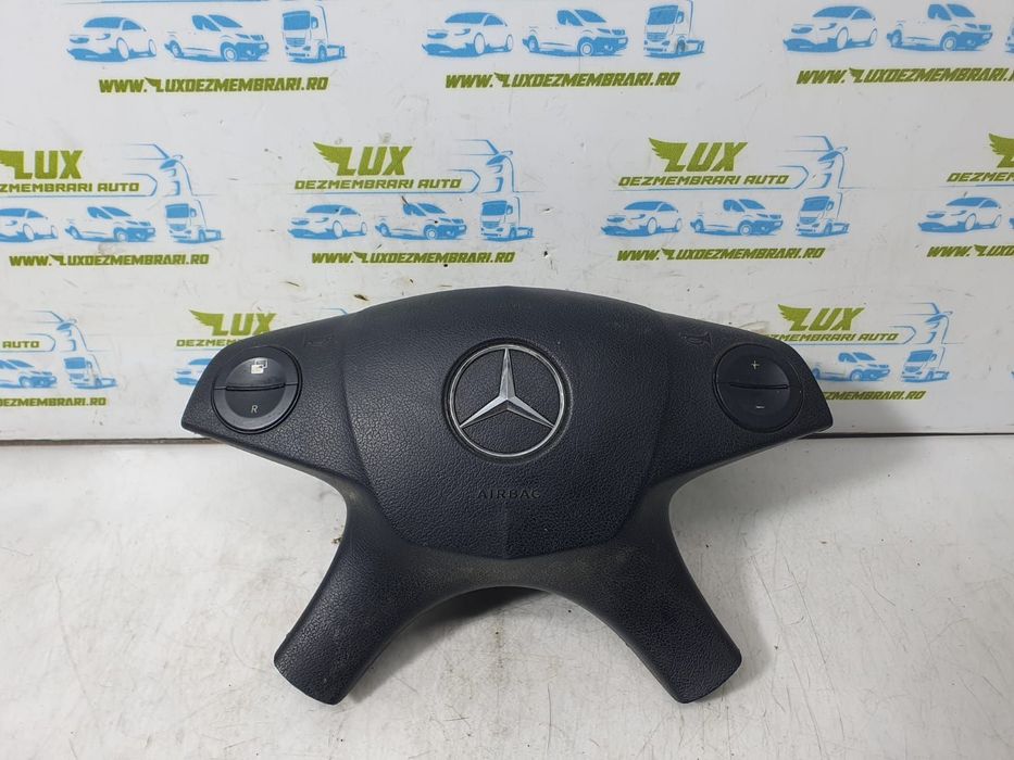 Airbag volan 305441399162-am Mercedes-Benz C-Class W204/S204  [din 2007 pana  2012]