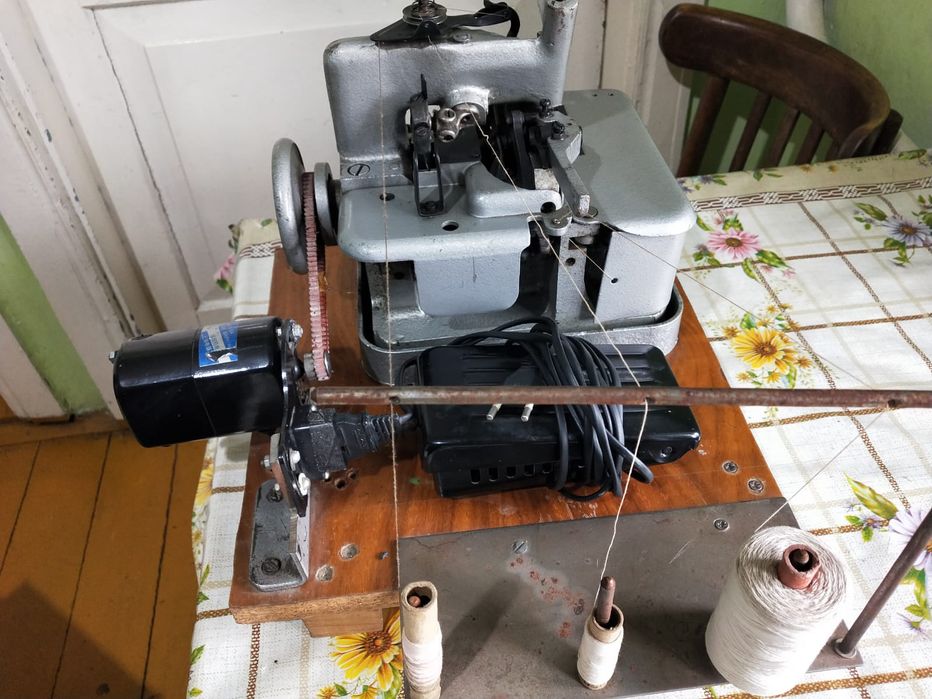 Оверлог  Производство СССР, 51 класс