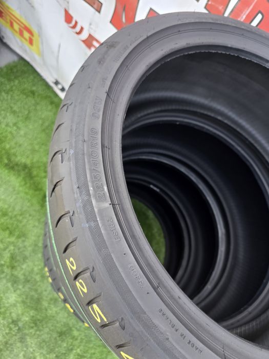 225 40 19 bridgestone