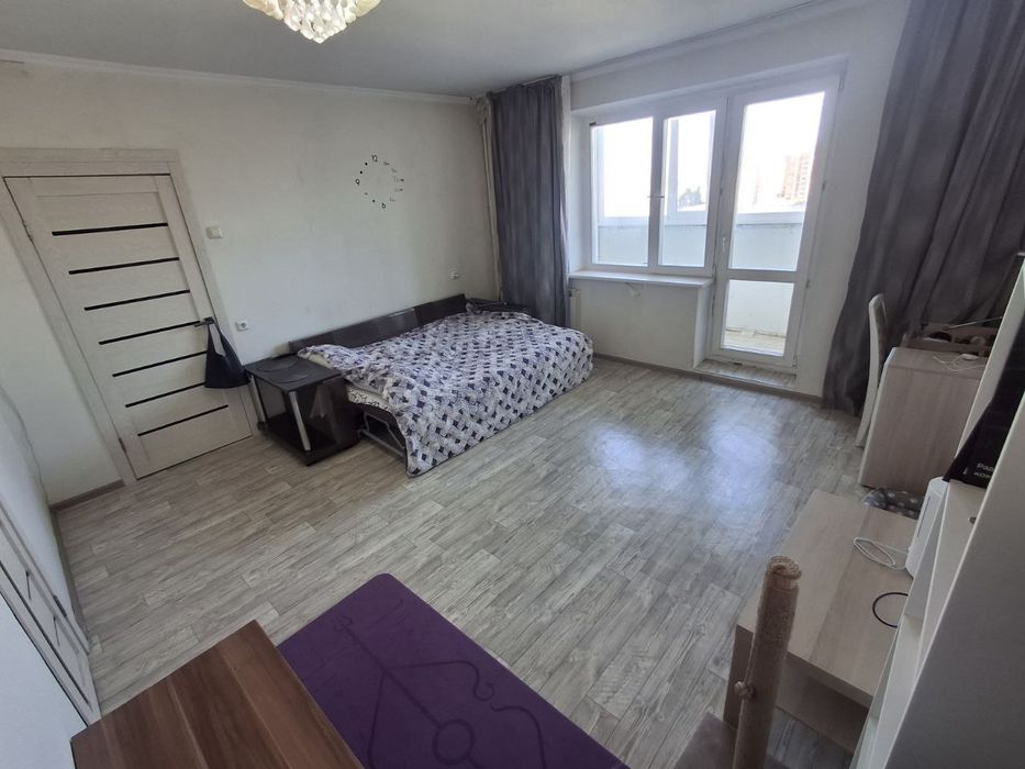 Срочно! В продаже 1 комнатная кв.