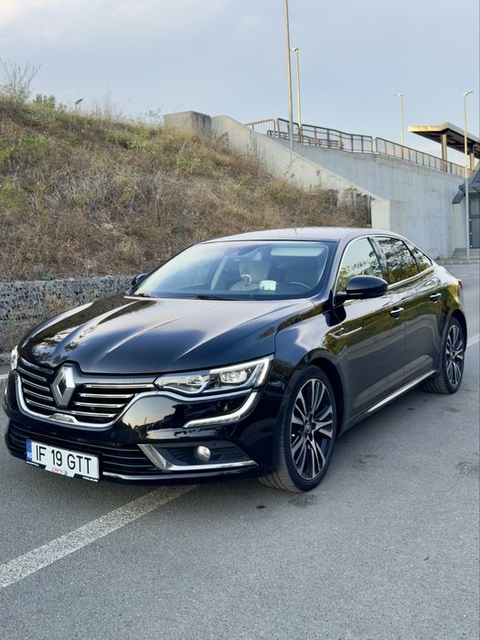 RENAULT Talisman 2018 — imagine 2