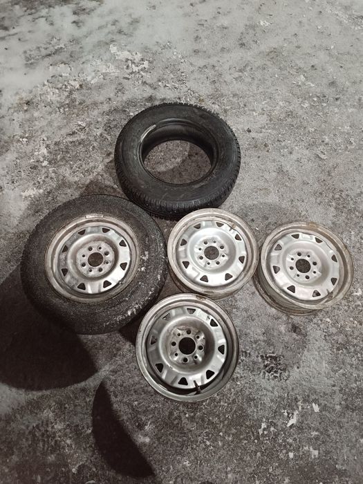 Продам диски r13