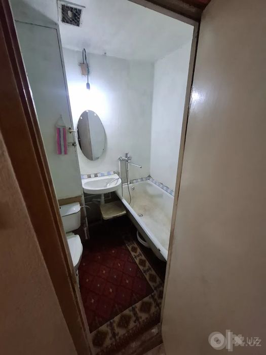 Сдаётся 1-комн Юнусабадский район, 50 м²