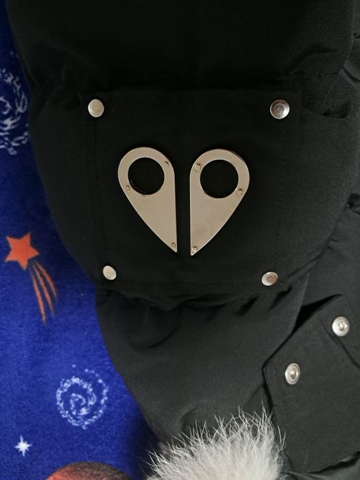 Moose Knuckles XL