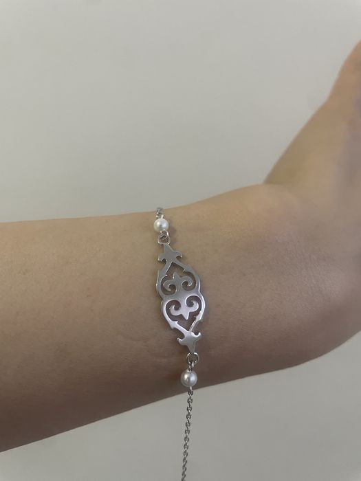 Серебро Браслеты Подарки